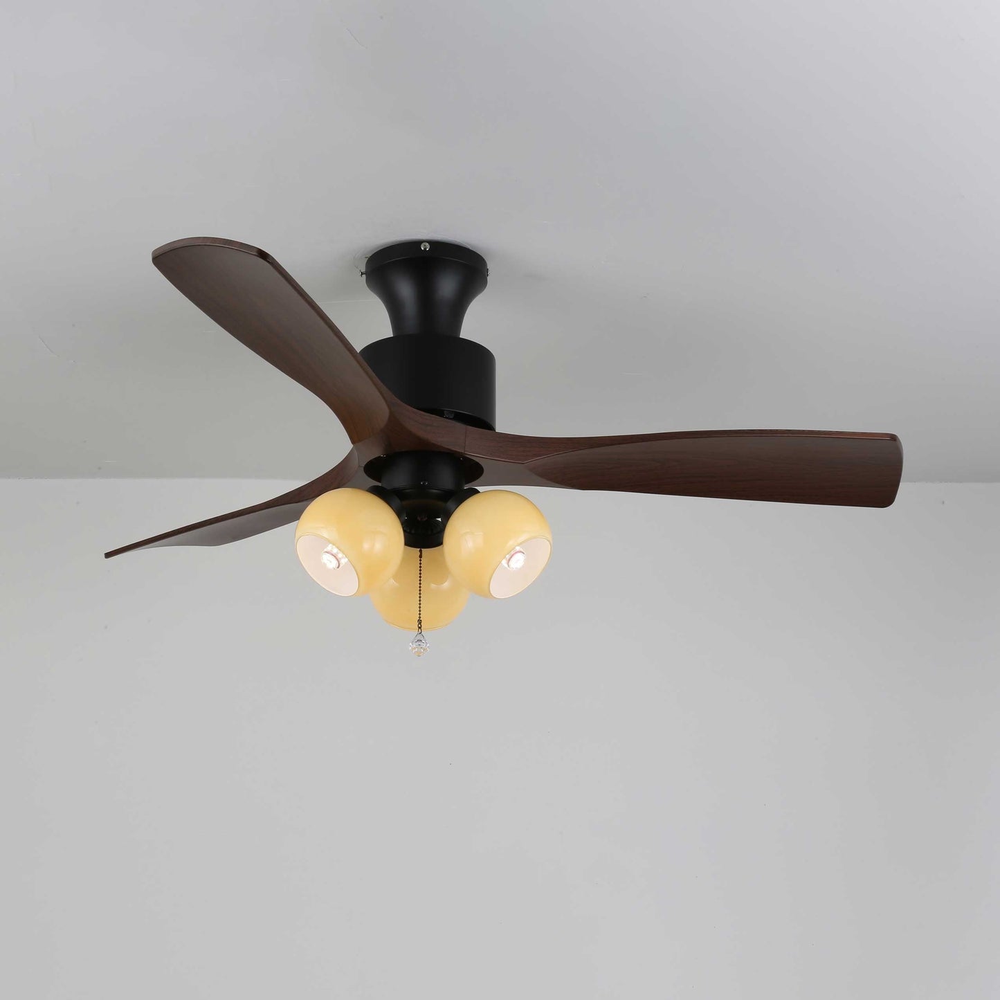 Orbella Ceiling Fan Light