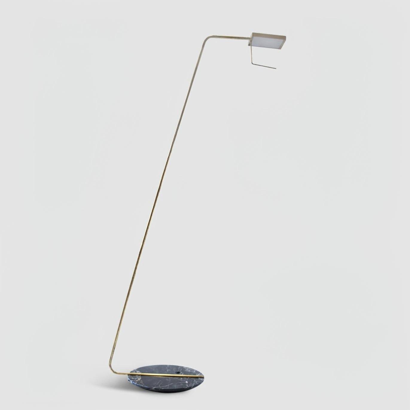 Artemis Marble Arc Floor Lamp