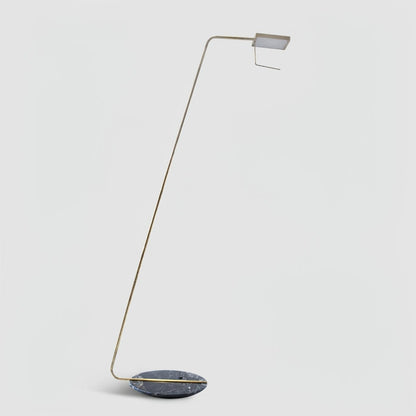 Artemis Marble Arc Floor Lamp