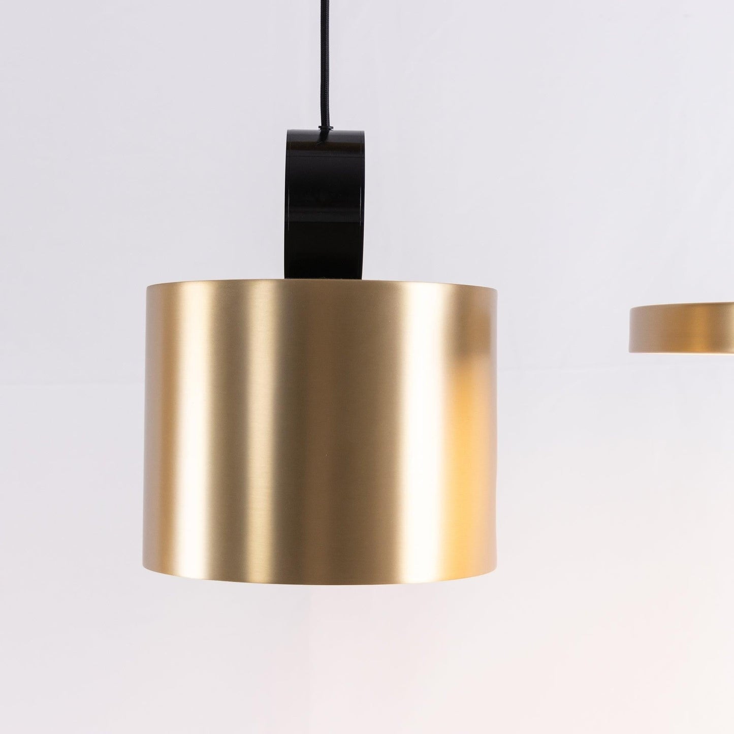 Axiom Geometric Pendant Series