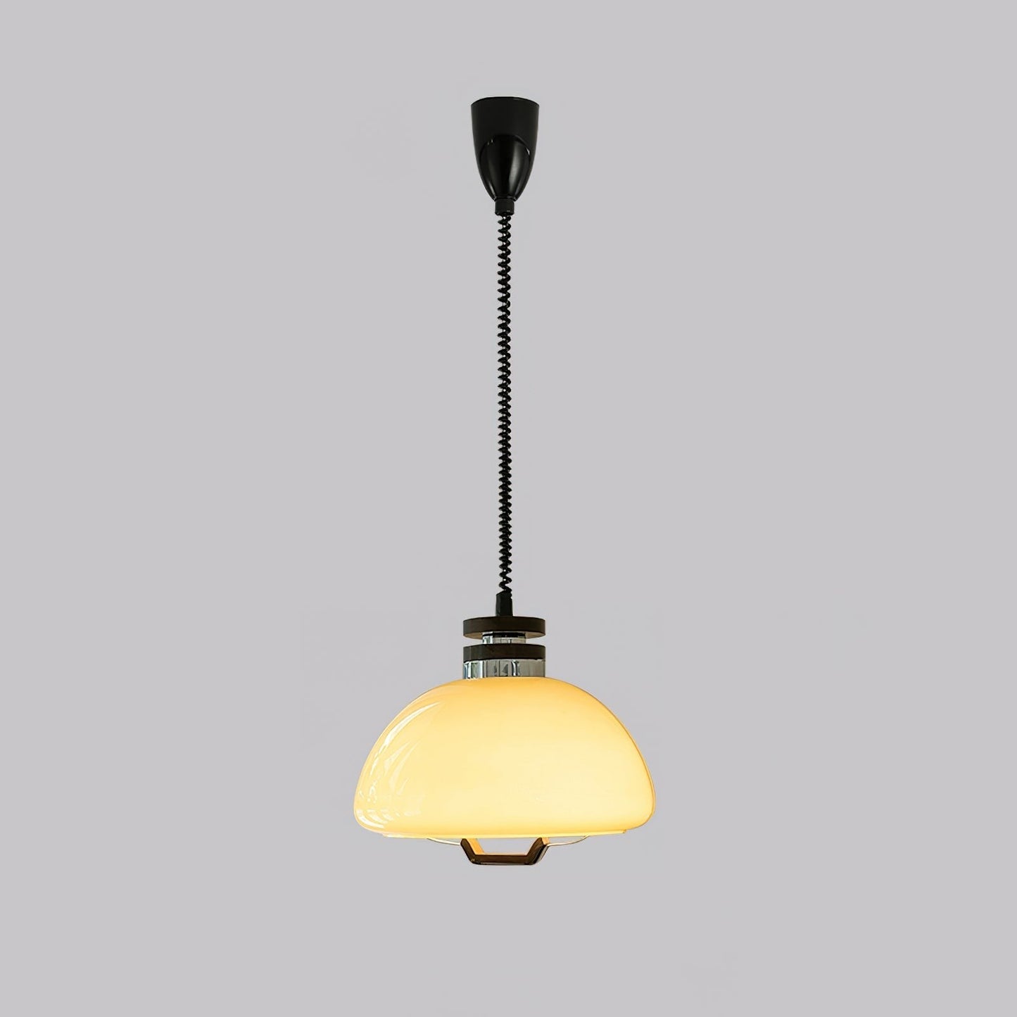 Bauvera Dome Pendant Lamp