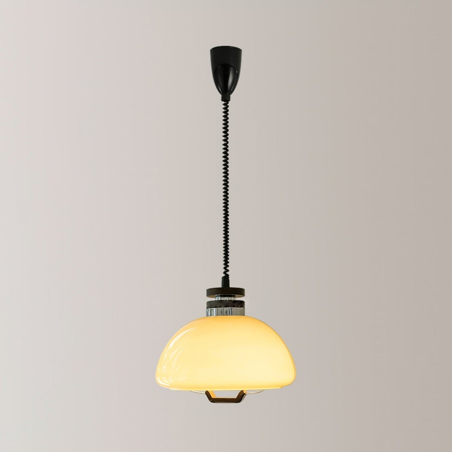 Bauvera Dome Pendant Lamp