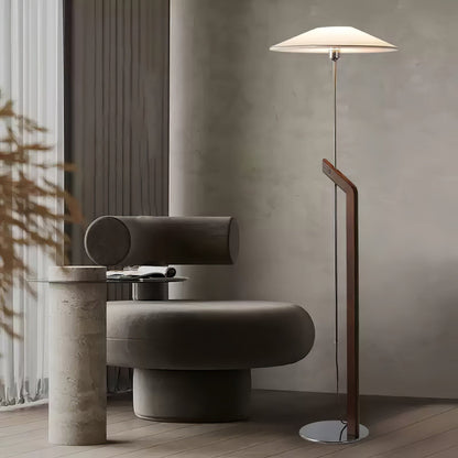 Canopy Arc Floor Lamp