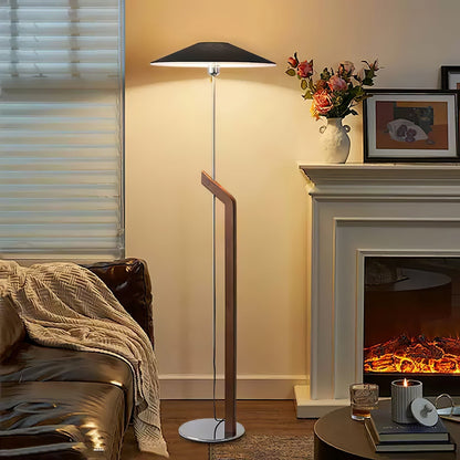 Canopy Arc Floor Lamp