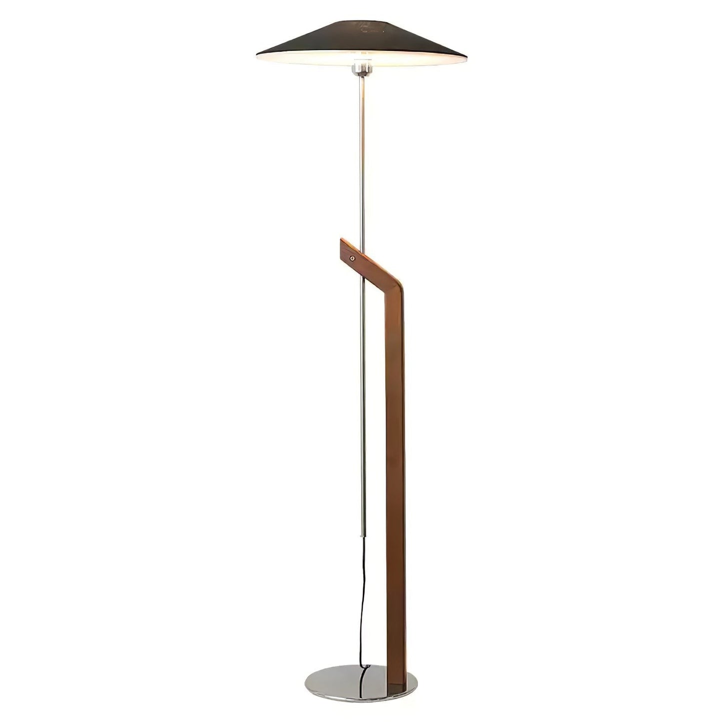 Canopy Arc Floor Lamp