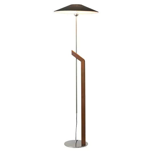 Canopy Arc Floor Lamp