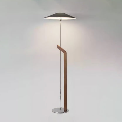 Canopy Arc Floor Lamp