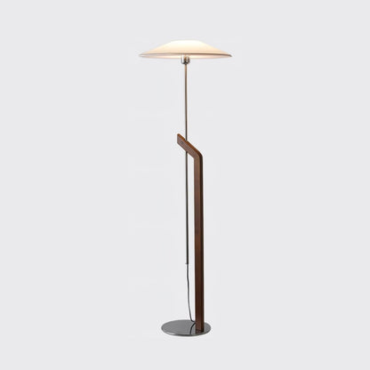 Canopy Arc Floor Lamp