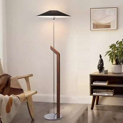 Canopy Arc Floor Lamp