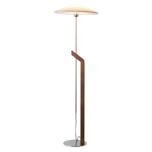 Canopy Arc Floor Lamp