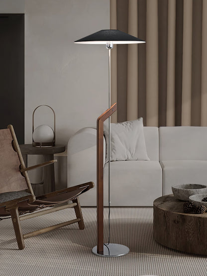 Canopy Arc Floor Lamp