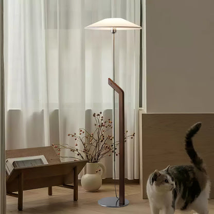 Canopy Arc Floor Lamp
