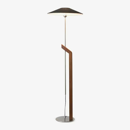 Canopy Arc Floor Lamp