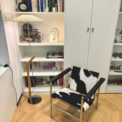 Canopy Arc Floor Lamp