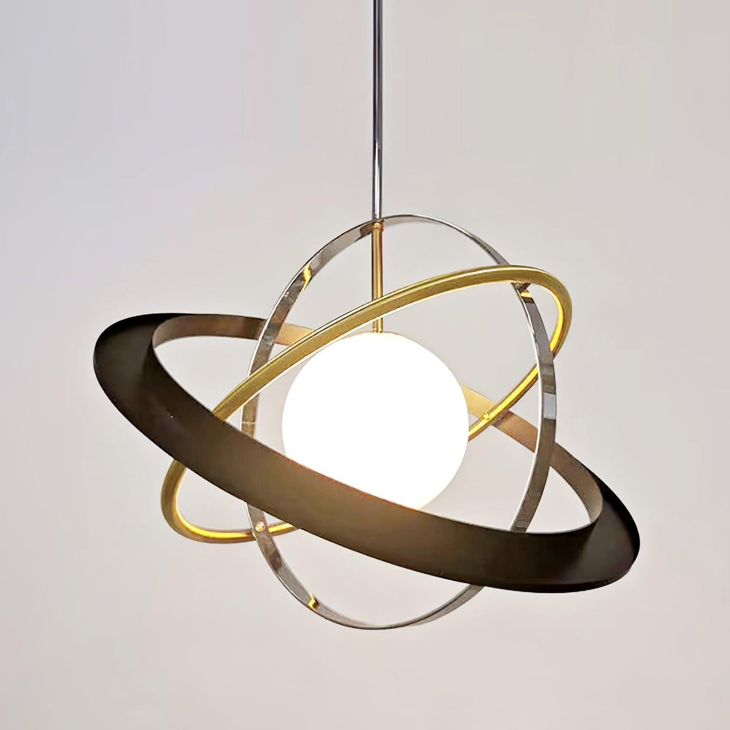 Celestia Ring Pendant Light