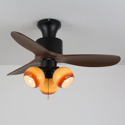 Orbella Ceiling Fan Light