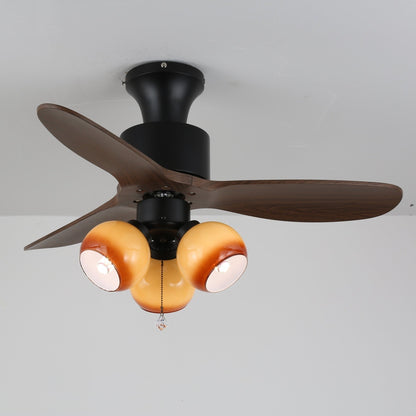 Orbella Ceiling Fan Light