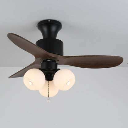 Orbella Ceiling Fan Light