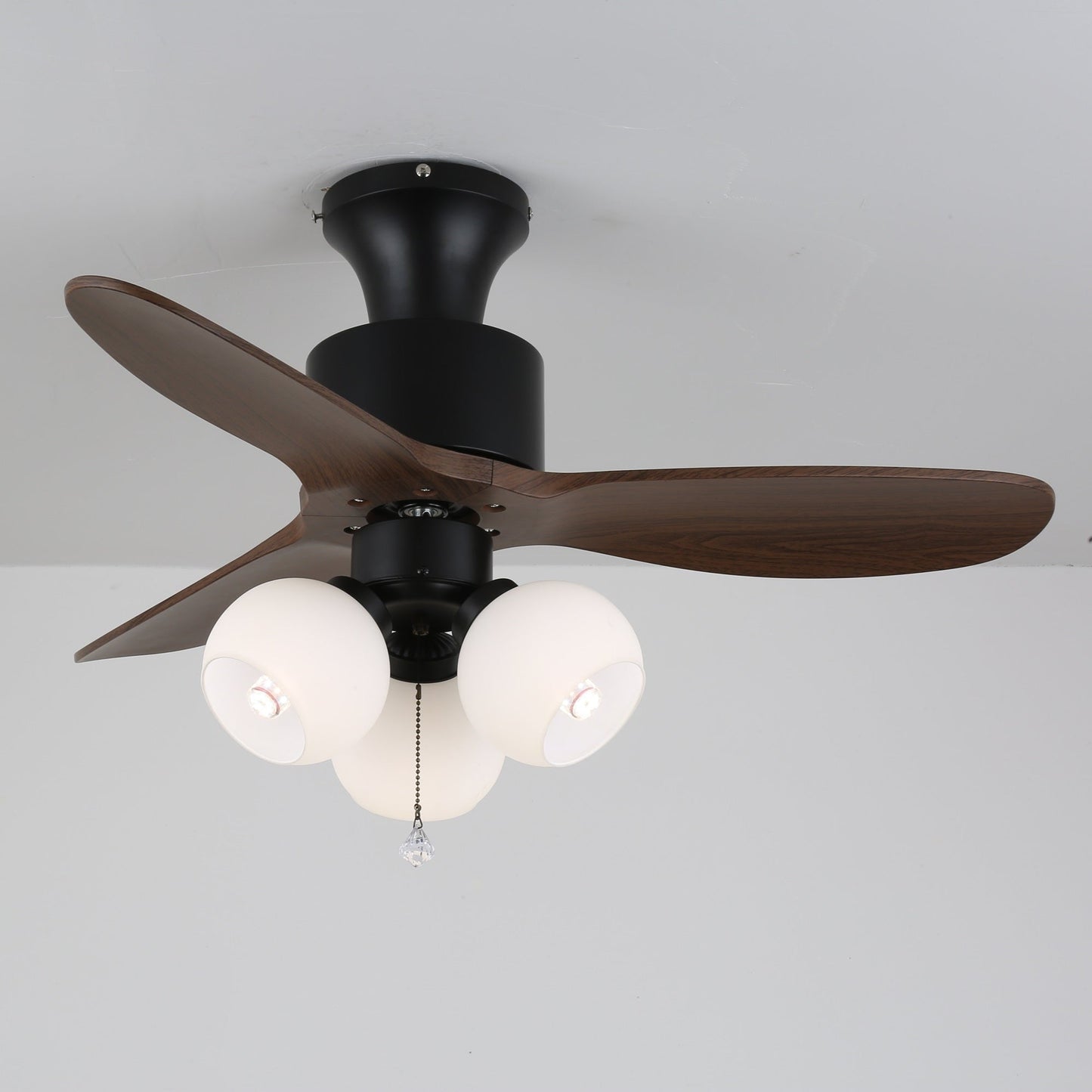 Orbella Ceiling Fan Light