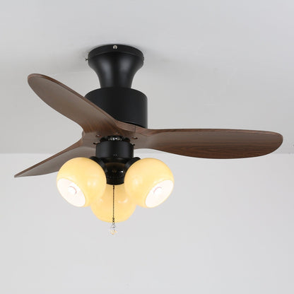 Orbella Ceiling Fan Light