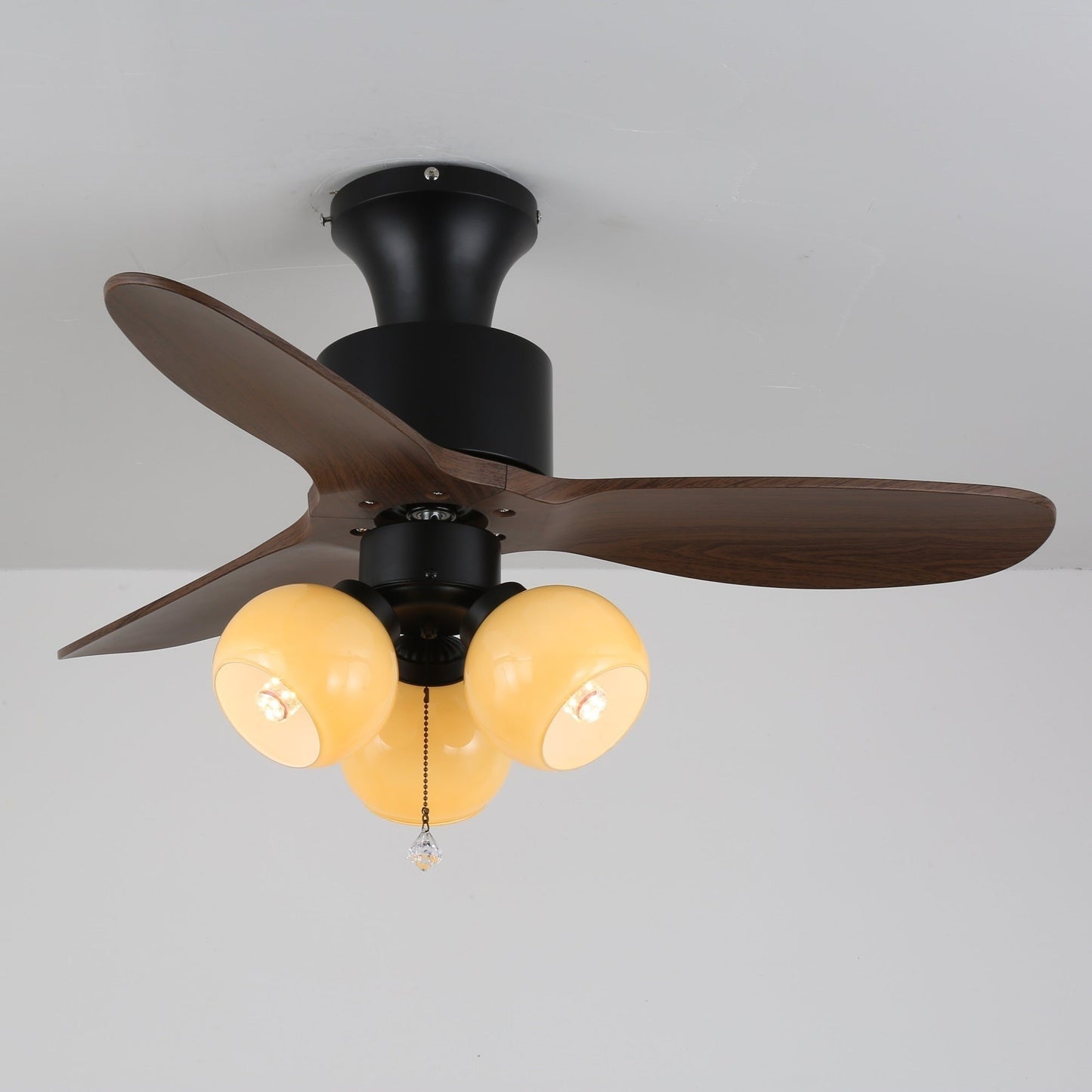 Orbella Ceiling Fan Light