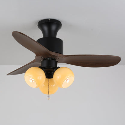 Orbella Ceiling Fan Light