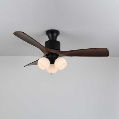 Orbella Ceiling Fan Light