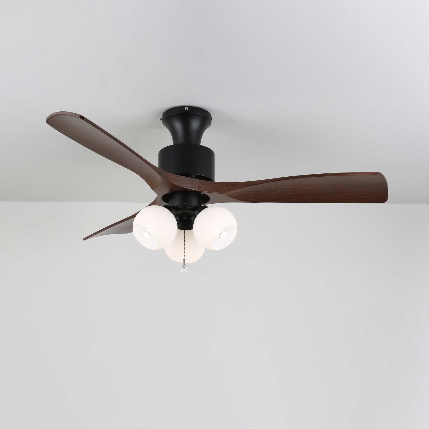 Orbella Ceiling Fan Light