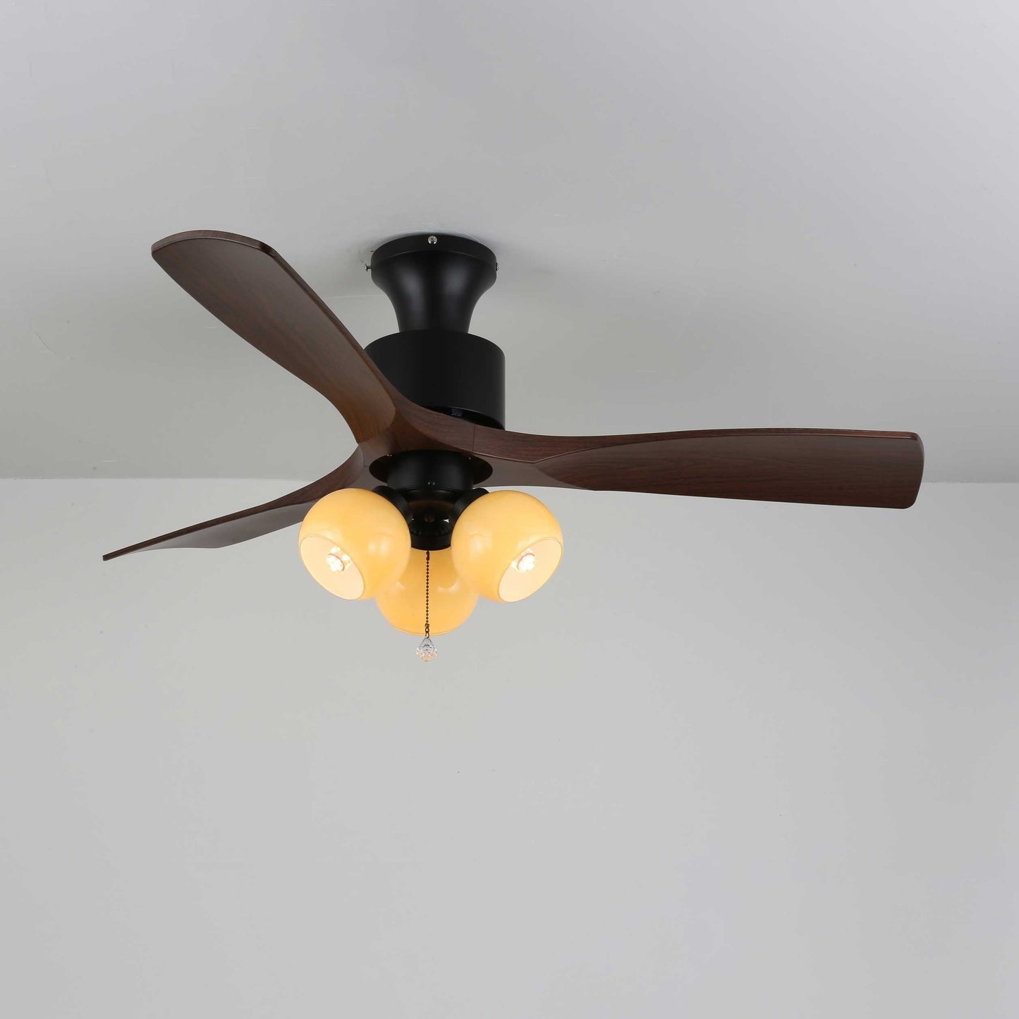 Orbella Ceiling Fan Light