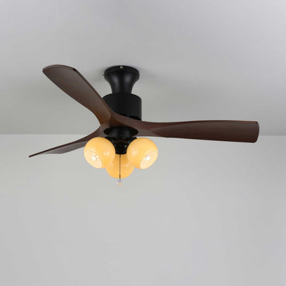 Orbella Ceiling Fan Light