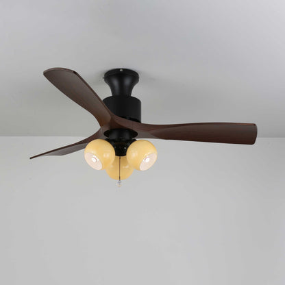 Orbella Ceiling Fan Light