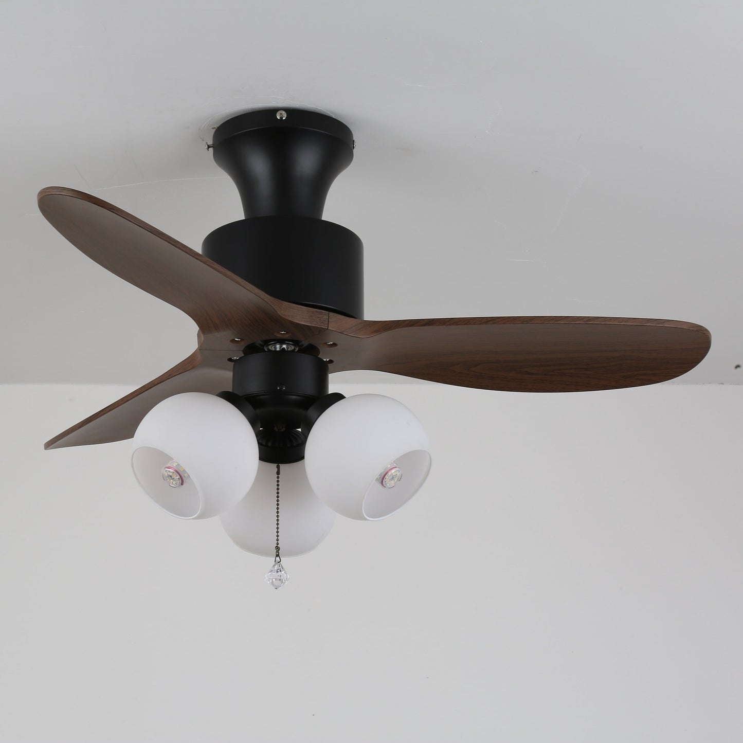 Orbella Ceiling Fan Light