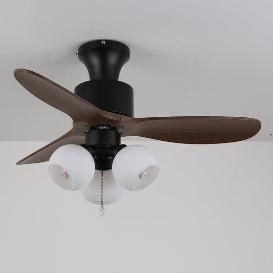 Orbella Ceiling Fan Light