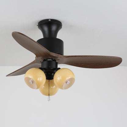 Orbella Ceiling Fan Light