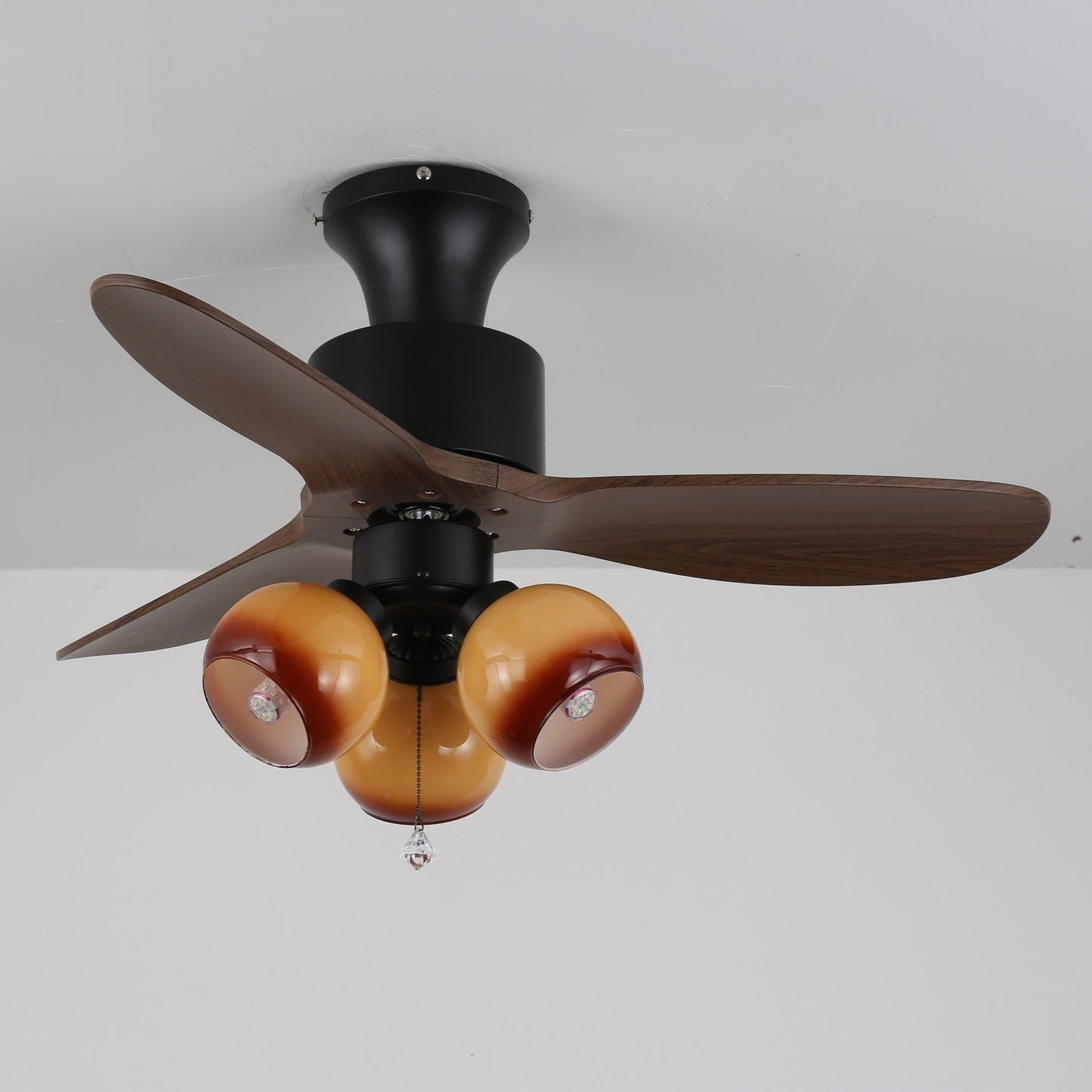 Orbella Ceiling Fan Light