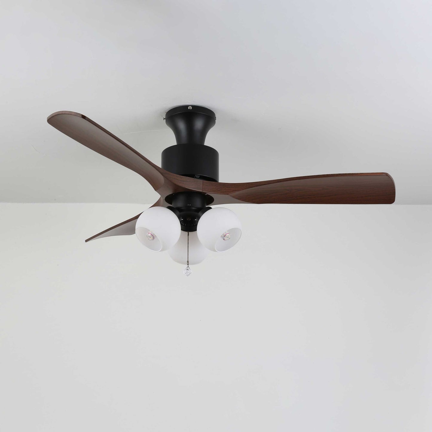 Orbella Ceiling Fan Light