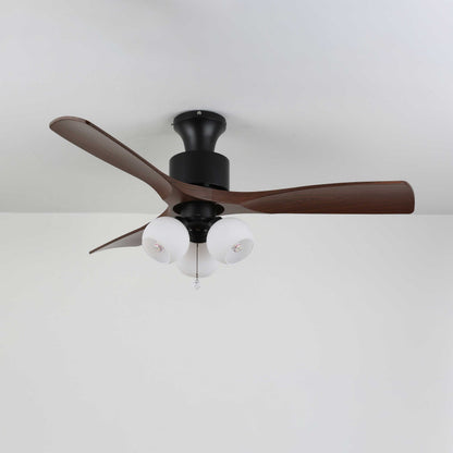 Orbella Ceiling Fan Light