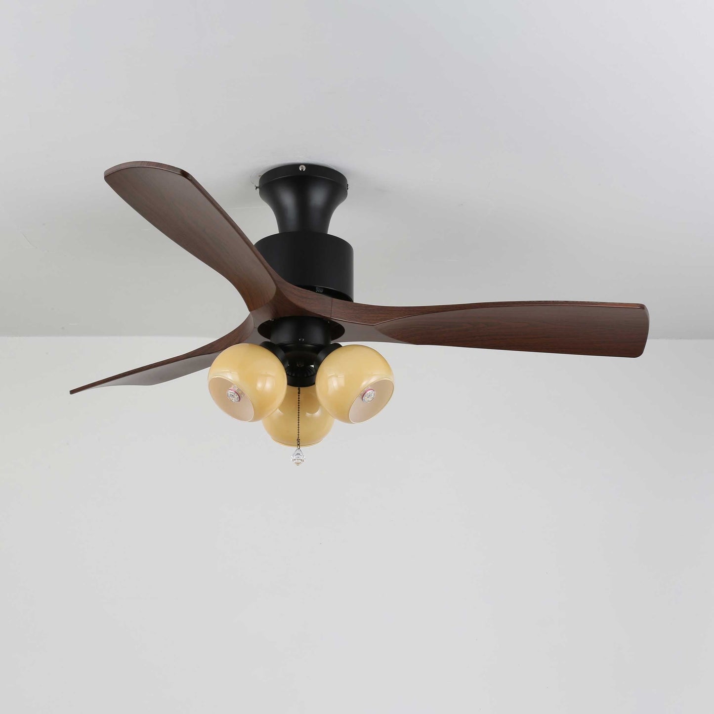 Orbella Ceiling Fan Light