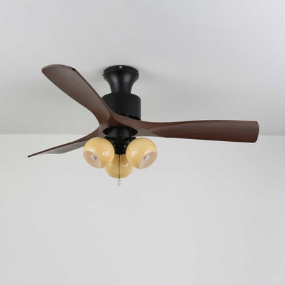 Orbella Ceiling Fan Light
