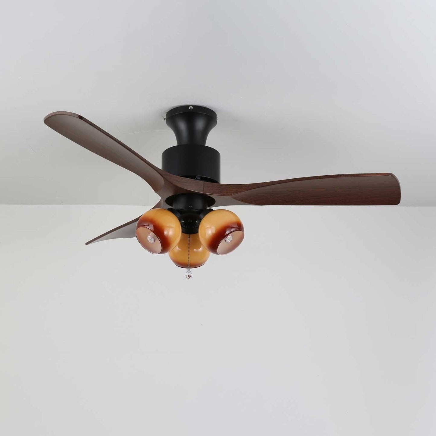 Orbella Ceiling Fan Light