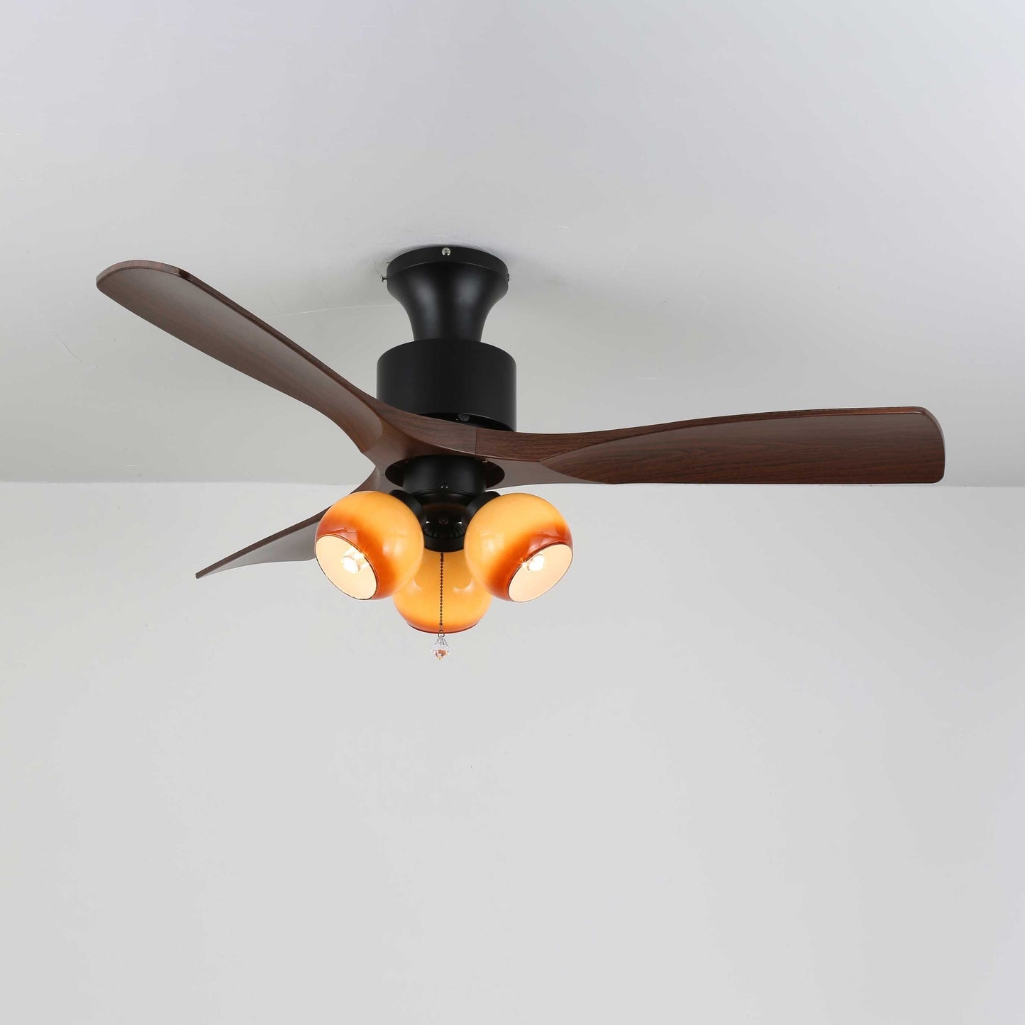 Orbella Ceiling Fan Light