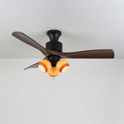Orbella Ceiling Fan Light