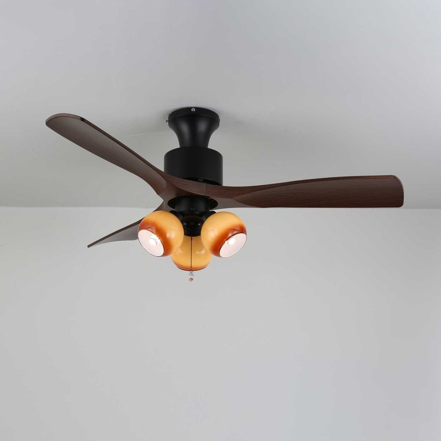 Orbella Ceiling Fan Light